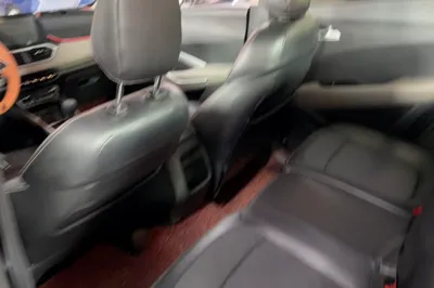 Baojun 510