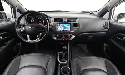 Kia Pride