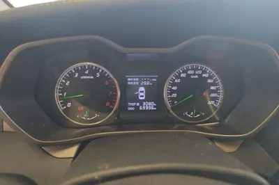 Haima M3