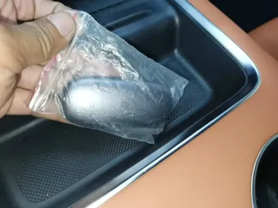 Li Auto Li L6