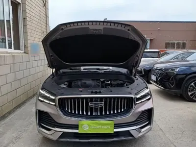 Geely Xingyue L