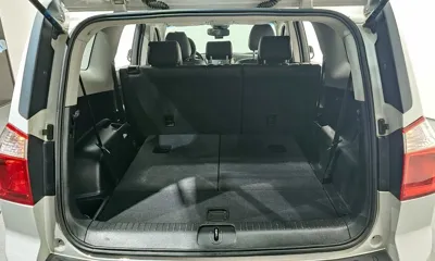 ChevroletGMDaewoo Orlando