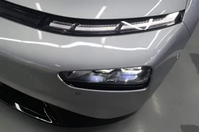 Xpeng P7