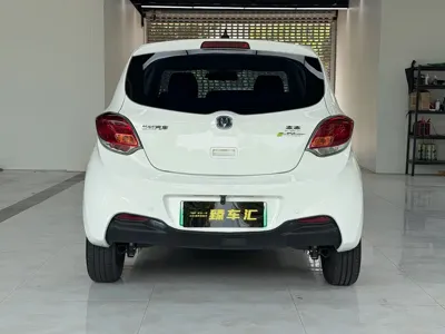 Changan Benben E-Star