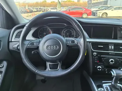 Audi A4 (Import)