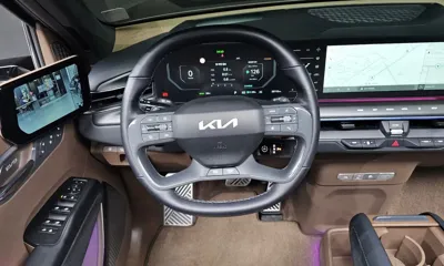 Kia EV9
