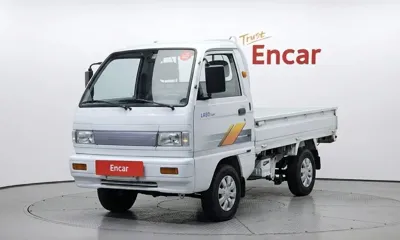 ChevroletGMDaewoo labo