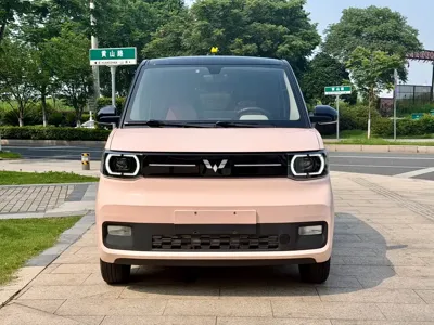 Wuling MINIEV