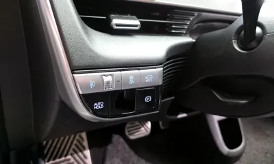 Hyundai Ioniq5