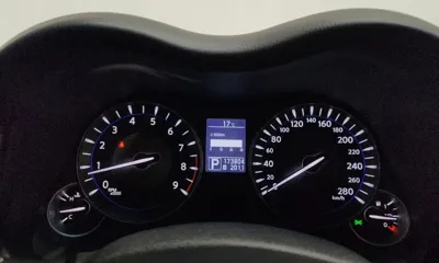 Infiniti Q70