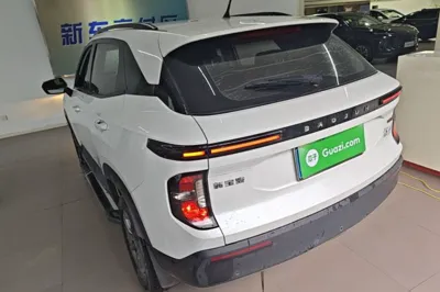 Baojun RS-3