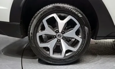 KG_Mobility_Ssangyong Torres