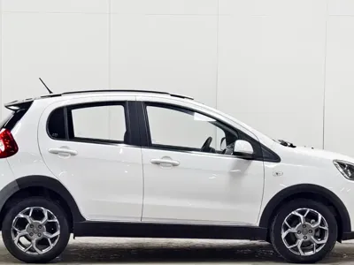 Geely Vision X1