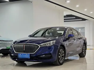 Hongqi Hongqi H5