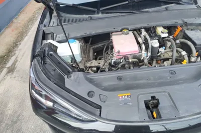 Geely Galaxy E5