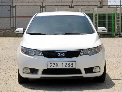 Kia Porte