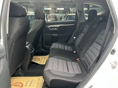Honda Breeze