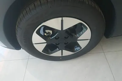 Geely Galaxy Geome