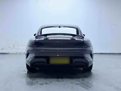 Xiaomi SU7