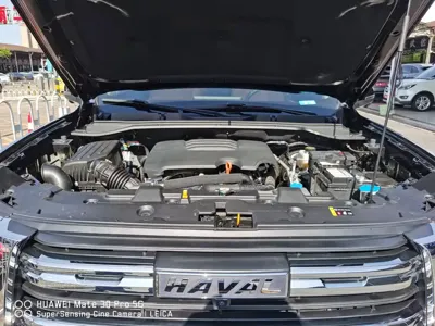 Haval H5