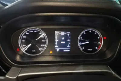 Chery Arrizo 5