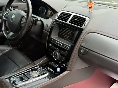 Jaguar XK