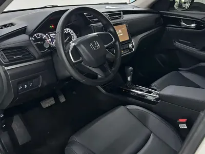 Honda Envix