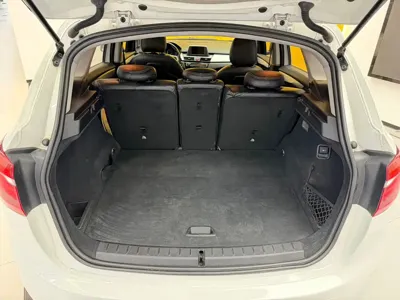 BMW 2 Series Active Tourer