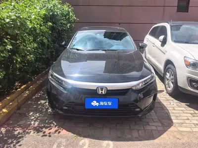 Honda Inspire
