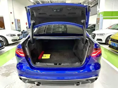 Jaguar XEL