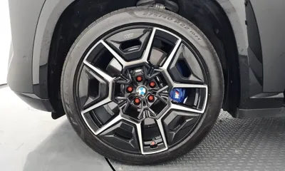 BMW XM