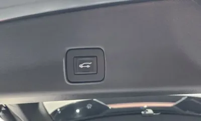ChevroletGMDaewoo Trailblazer
