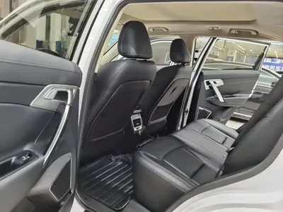 Geely Boyue