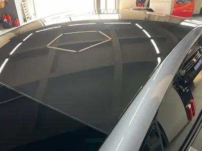 Xiaomi SU7 Ultra