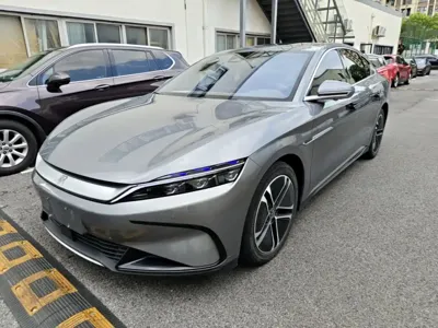 BYD Han