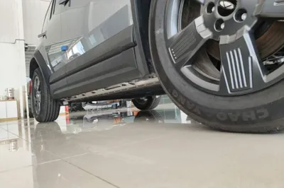 Chery Fengyun Fulwin X3