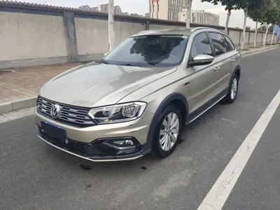 Volkswagen C-Trek