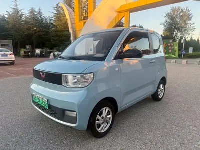 Wuling MINIEV