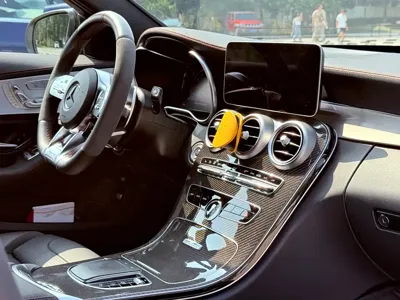 Mercedes-Benz C-Class AMG