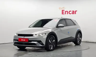 Hyundai Ioniq5