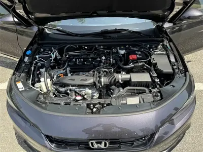Honda Integra