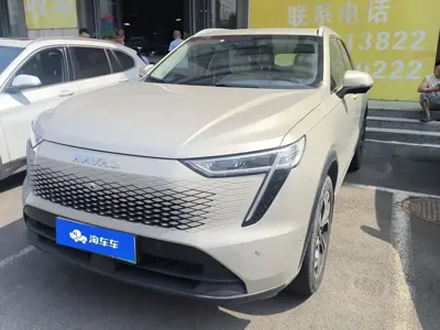 Haval Xiaolong Max
