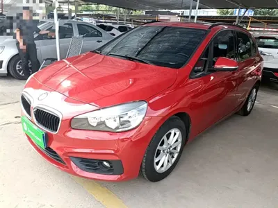 BMW 2 Series Active Tourer