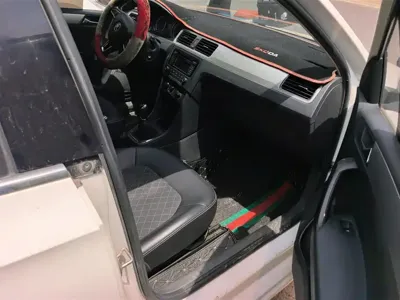 Skoda Rapid Spaceback