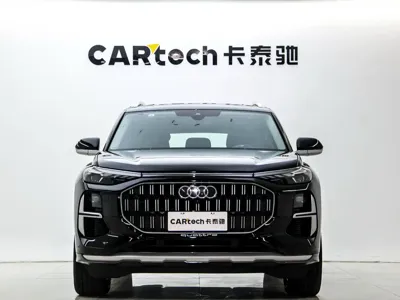 Audi Q6