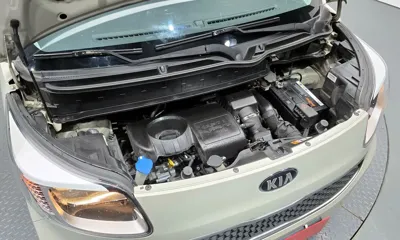 Kia Ray