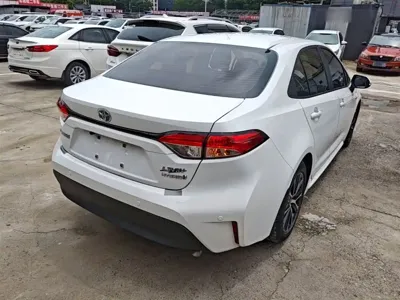 Toyota Levin