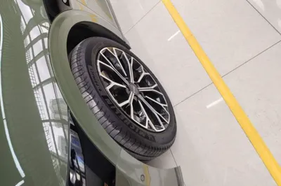 Zeekr 007GT