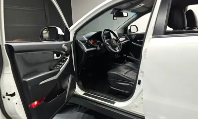 KG_Mobility_Ssangyong KORANDO
