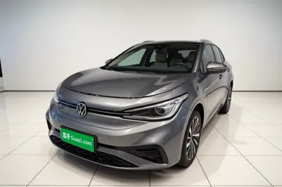 Volkswagen ID.4 X